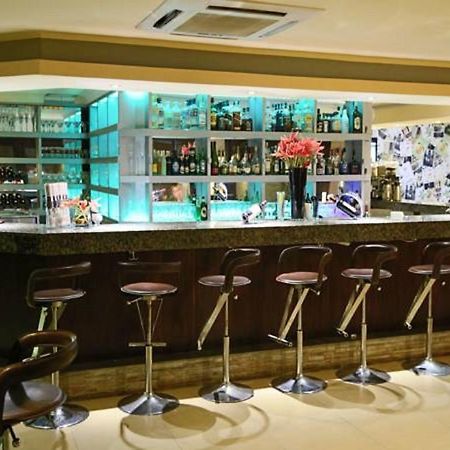 Roca Golf Hotel Bujumbura Kültér fotó