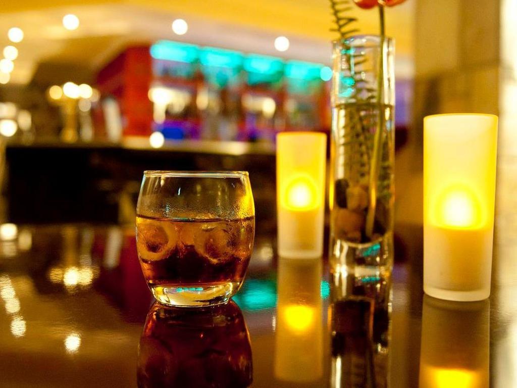 Roca Golf Hotel Bujumbura Kültér fotó