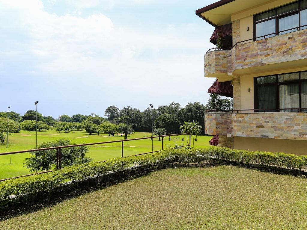 Roca Golf Hotel Bujumbura Kültér fotó
