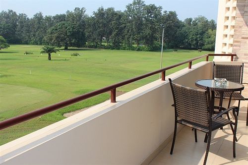 Roca Golf Hotel Bujumbura Kültér fotó