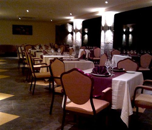 Roca Golf Hotel Bujumbura Kültér fotó